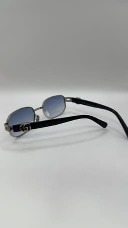 ️✨ نظارات Gucci الأنيقة  2