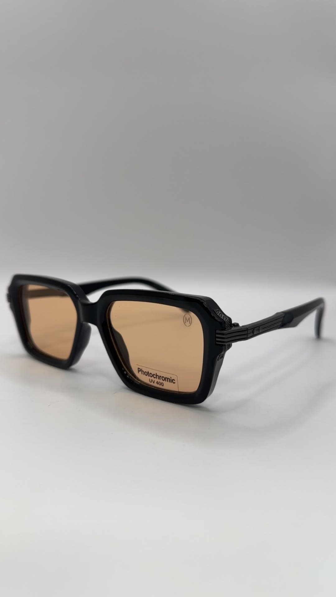 نظارات Vision Photochromic UV400 🕶️